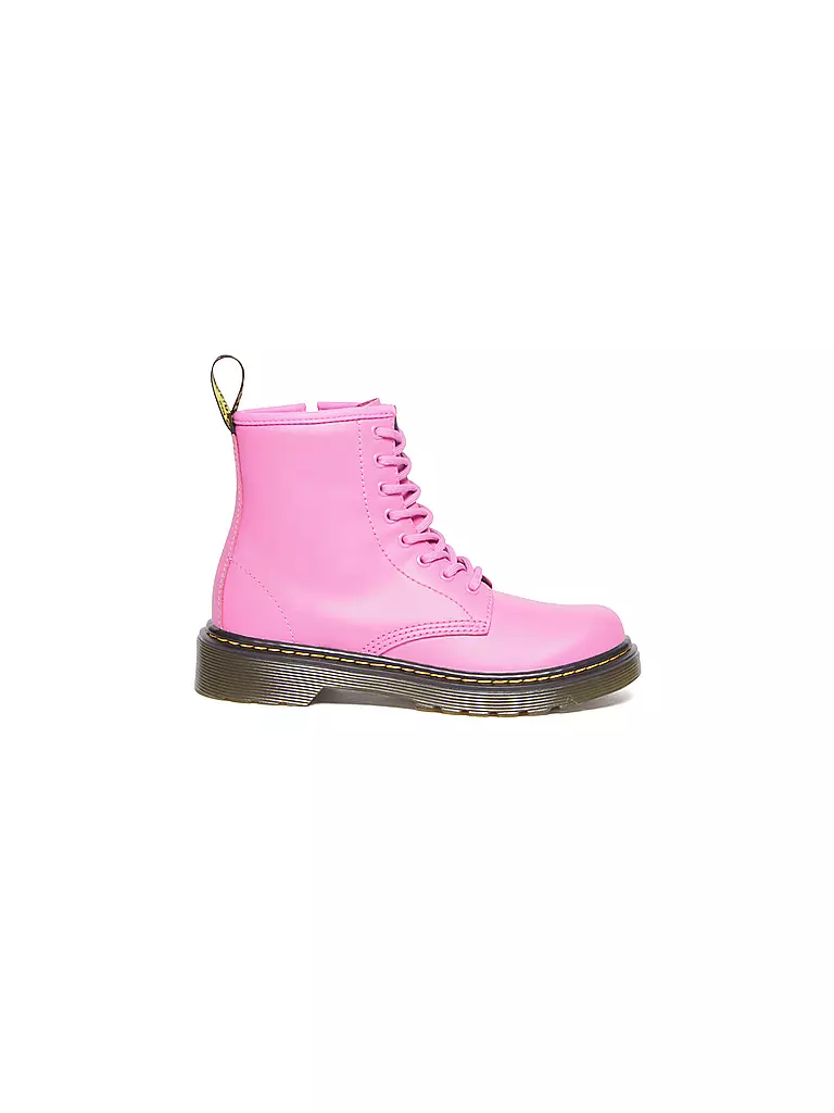 Dr martens rosa top